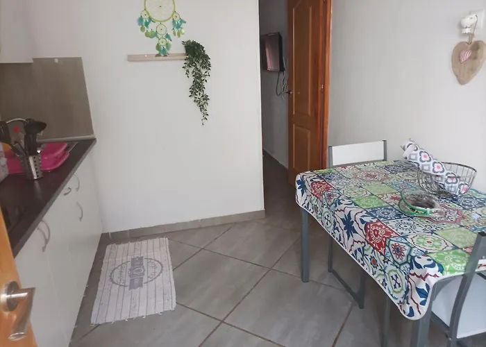 Desert Of Love Fuerteventura Costa Calma