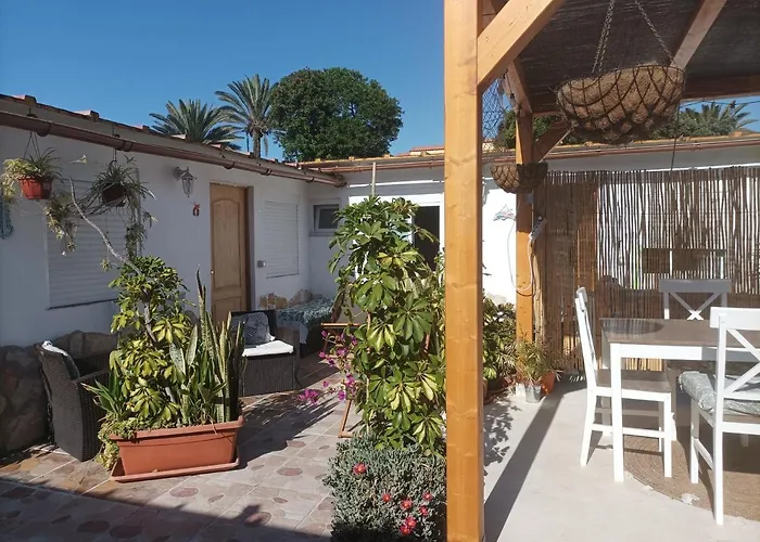 Desert Of Love Fuerteventura Appartamento