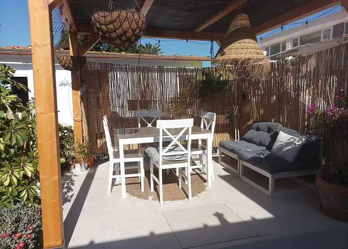 Appartamento Desert Of Love Fuerteventura Costa Calma