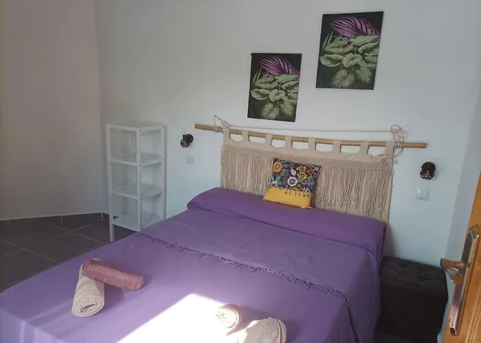 Appartamento Desert Of Love Fuerteventura *