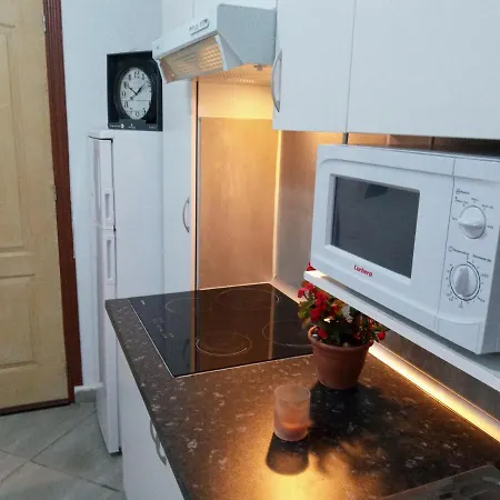 Desert Of Love Fuerteventura Apartman