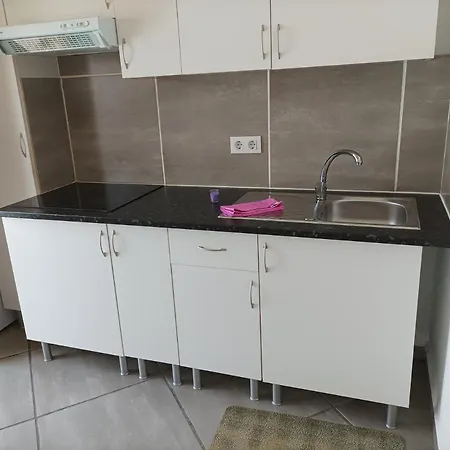 Desert Of Love Fuerteventura Apartman Costa Calma