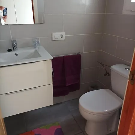 Apartman Desert Of Love Fuerteventura *