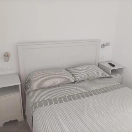 Apartman Desert Of Love Fuerteventura Costa Calma