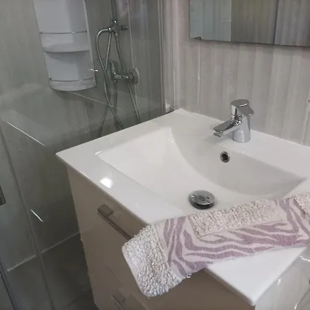 Desert Of Love Fuerteventura Apartman Costa Calma