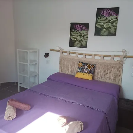 Apartman Desert Of Love Fuerteventura *